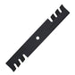 Toothed Mulching Blade Fits Stihl Replaces 1118 195 7200