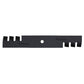 Toothed Mulching Blade Fits Scag Replaces 48110