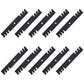 Qty 10: Toothed Mulching Blade Fits Bad Boy Replaces 038-5350-00