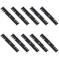 Qty 10: Toothed Mulching Blade Fits Encore Replaces LAB50-0132_x10