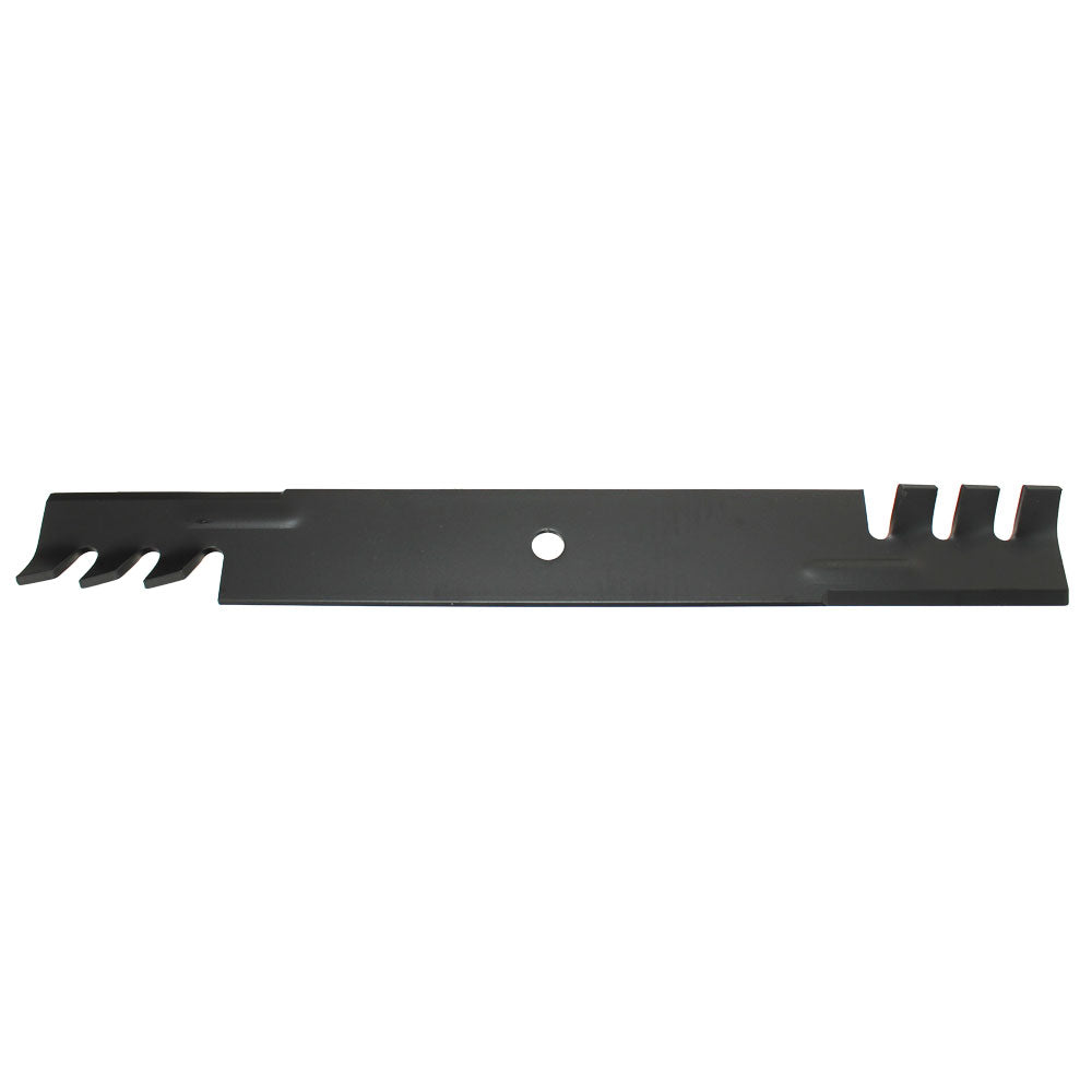 Toothed Mower Blade Fits Dixon Replaces 522829301