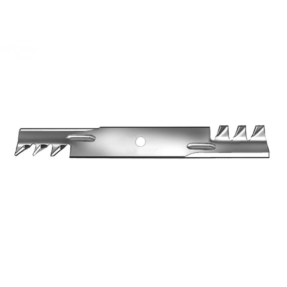 Toothed Mower Blade Fits Lesco Replaces 50170