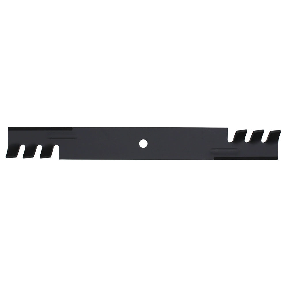 Toothed Mower Blade Fits AYP Replaces 531307235