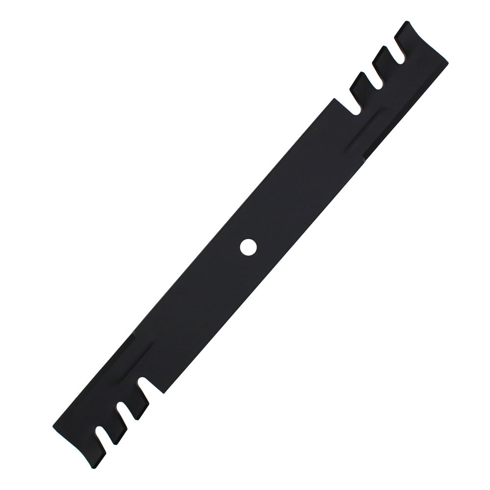 Toothed Mower Blade Fits Jacobsen Replaces 112111-03