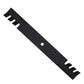 Toothed Mower Blade Fits AYP Replaces 531307235