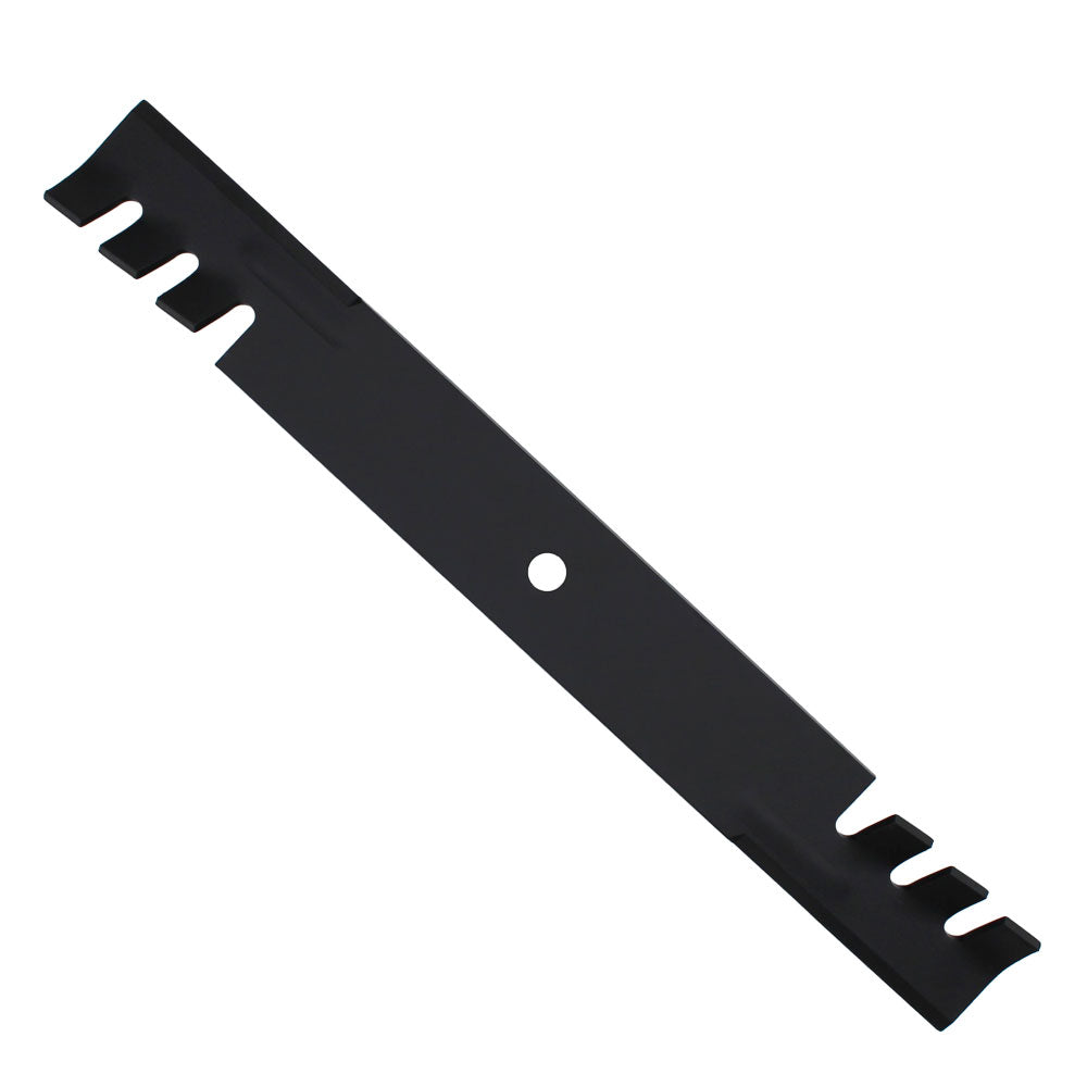 Toothed Mower Blade Fits Jacobsen Replaces 112111-03