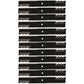 Qty 12:  Toothed Mower Blade Fits Encore Replaces 823006