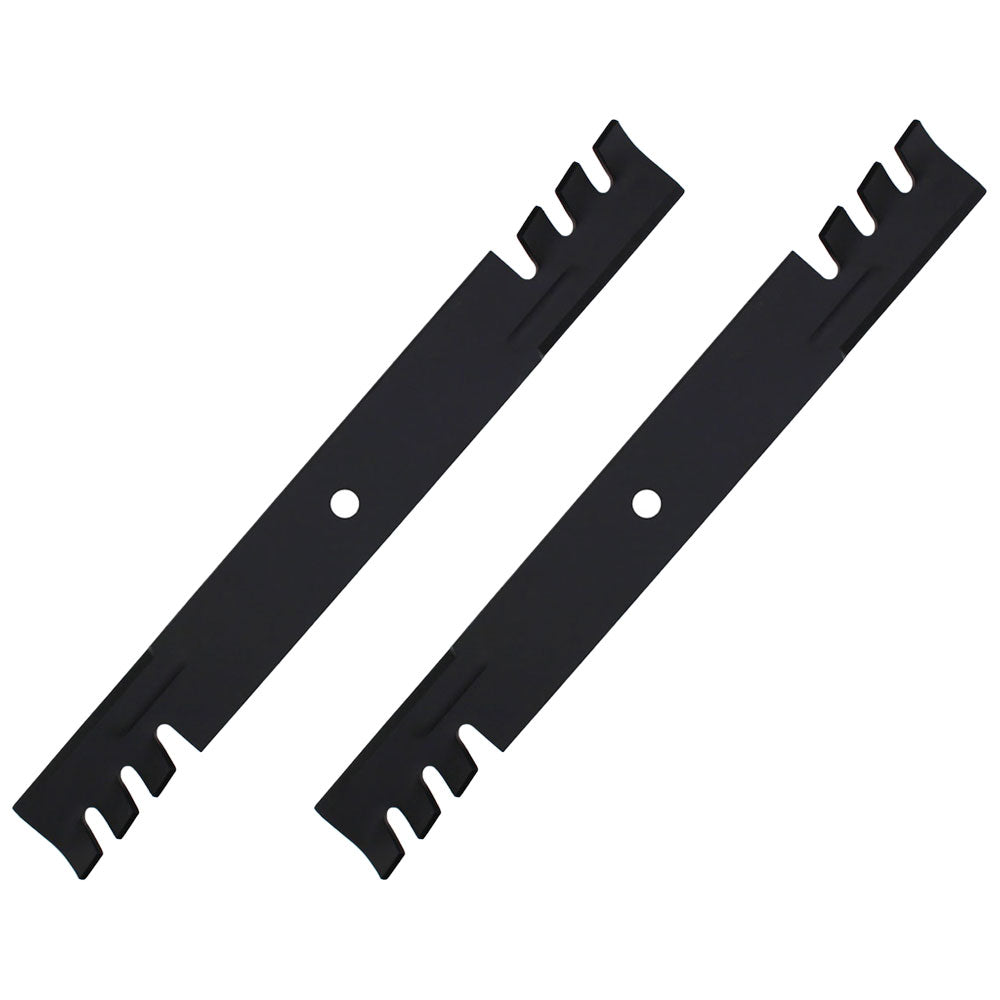Blades 42" 112111-03 (396-702) Fits Bobcat / Bunton Fits Gator G6