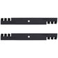 Blades 42" 112111-03 (396-702) Fits Bobcat / Bunton Fits Gator G6