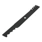 Toothed Mulching Blade Fits Poulan Replaces PP21011