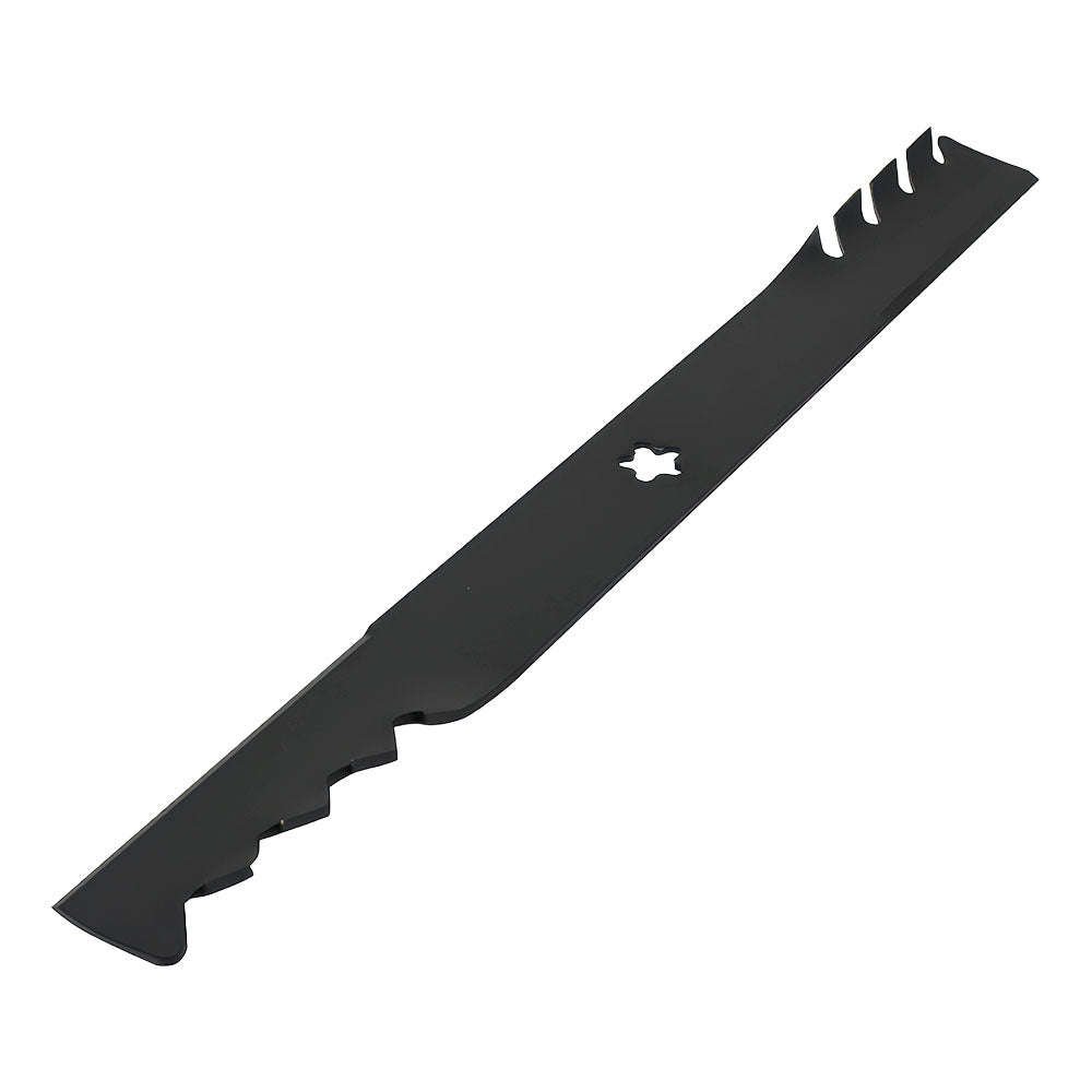 Toothed Mulching Blade Fits Poulan Replaces PP21011