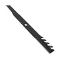 Toothed Mulching Blade Fits AYP Replaces 403107