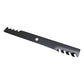 Toothed Mulching Blade Fits Craftsman Replaces 33266