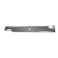 Mower Blade Fits Hustler Replaces 601124
