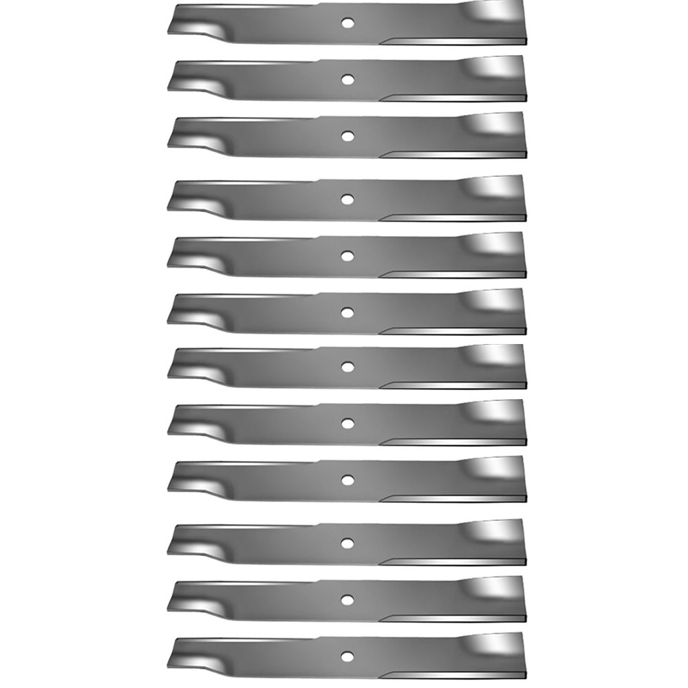 Qty 12: Mower Blade Fits Spartan