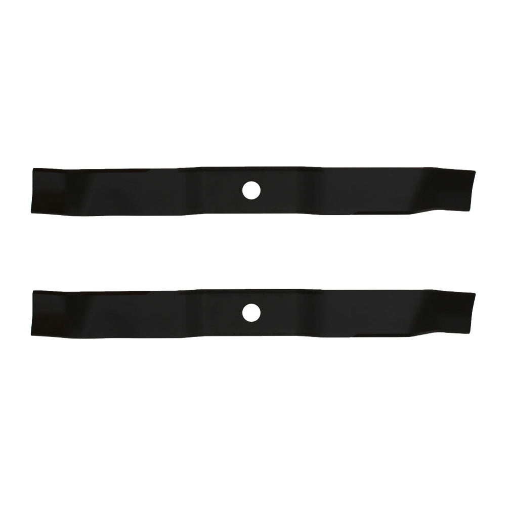 Set of 2 heavy Duty mowerblades to fit Scotts Murray 42" 95100E701 97-019 6476