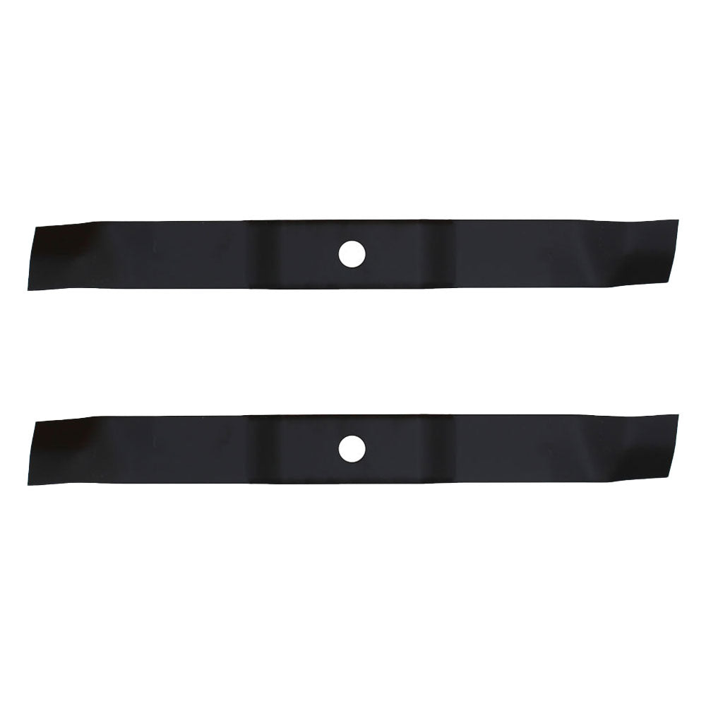 Qty 2: 3 in 1 Mower Blade Fits Murray Replaces 092545E701MA