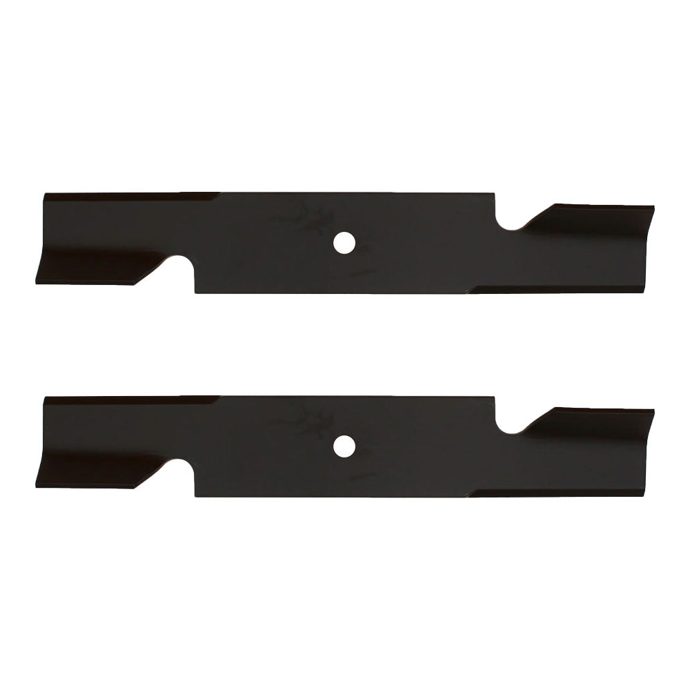 Qty 2: High Lift Mower Blade Fits Toro Replaces LAB50-0138_x2