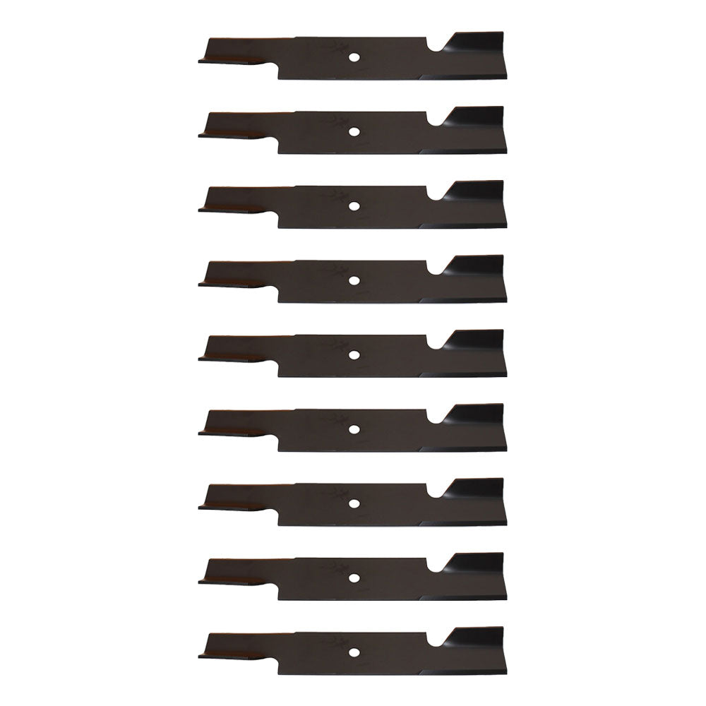 Qty 9: High Lift Mower Blade Fits Toro Replaces LAB50-0138_x9