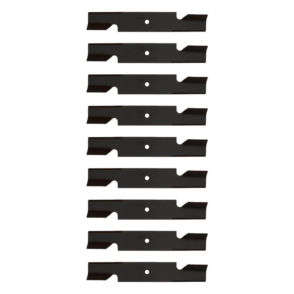Qty 9: High Lift Mower Blade Fits Ferris Replaces 1521227