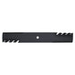 A60227-60N Replacement Toothed Blade Fits Dixie Chopper 30227-60, 30227-60H