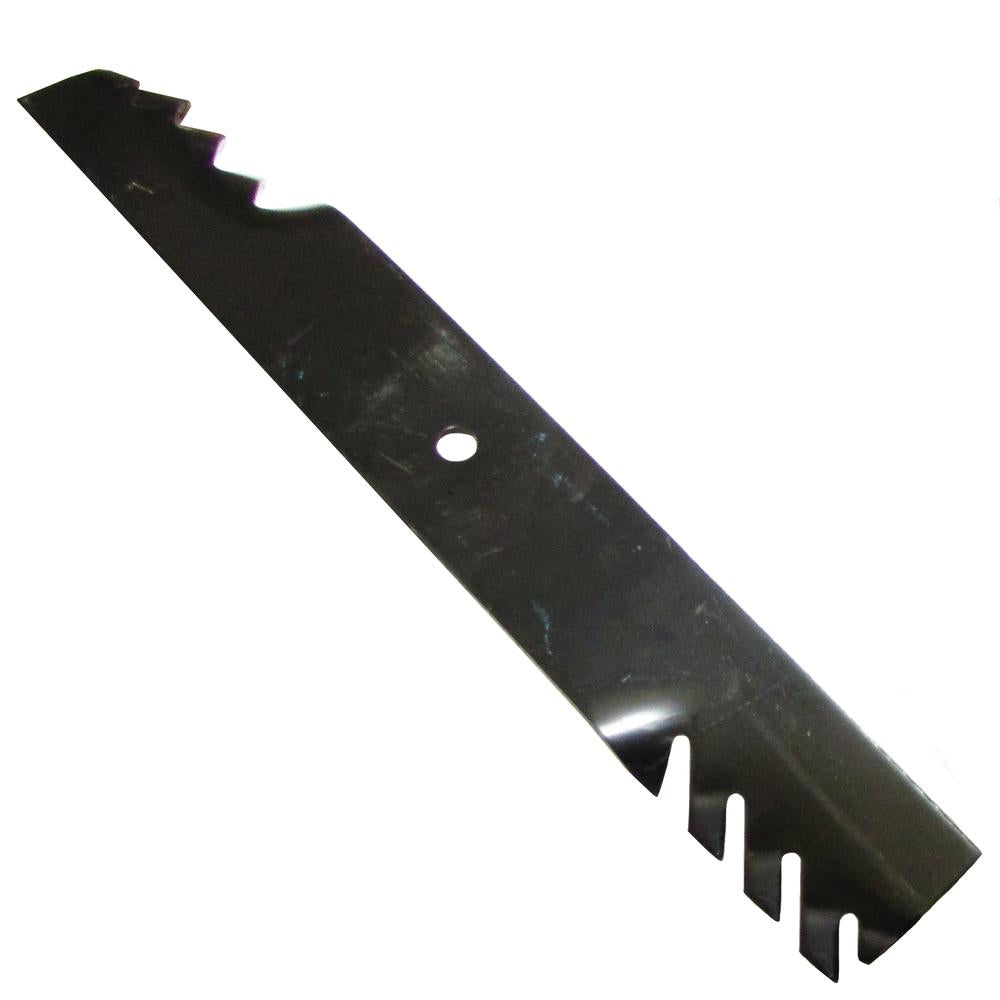 105-7715-03 Replacement Toothed Blade Fits Various Mowers (3) Blades for 60"