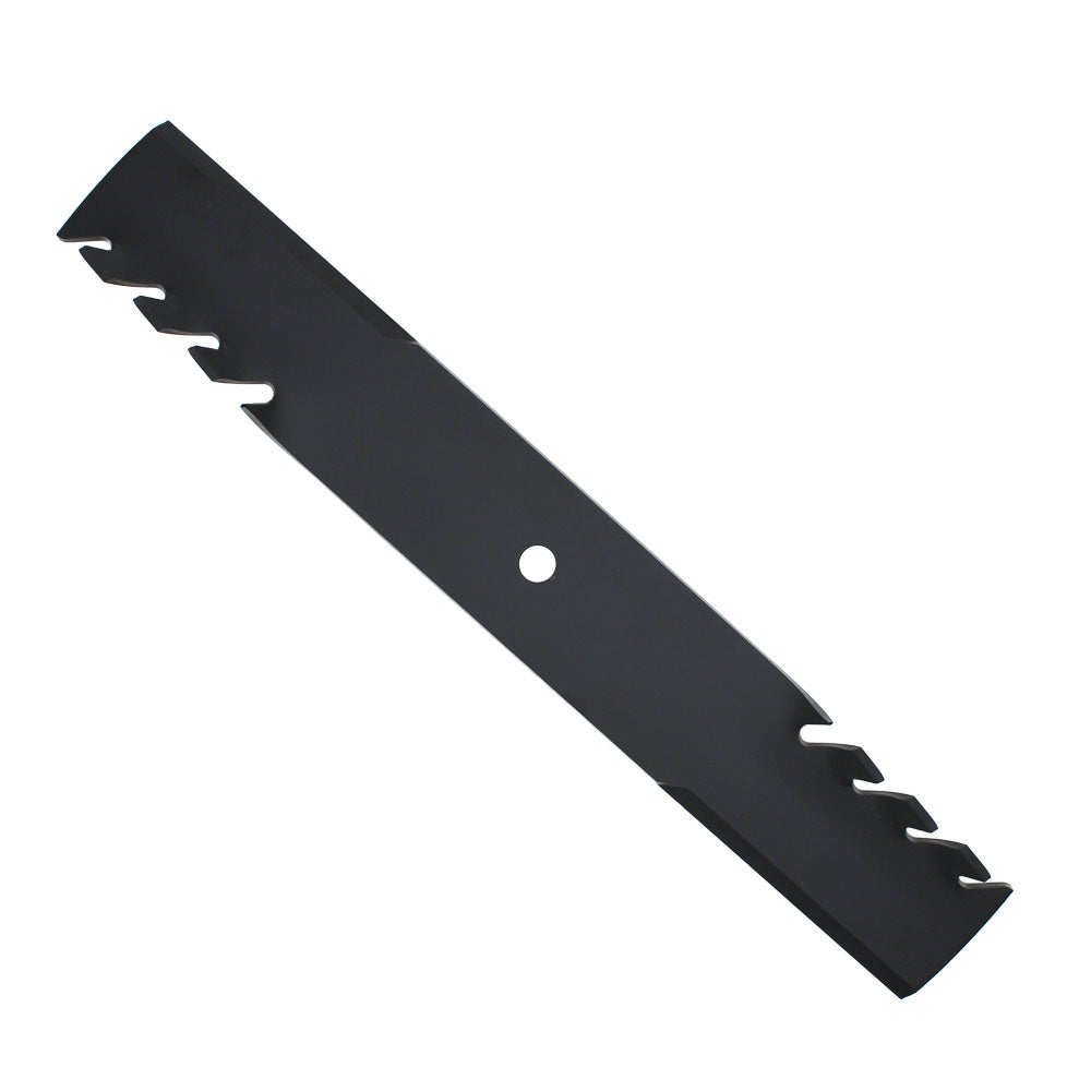 038-6002-00 Toothed Blade Fits Bad Boy Models: Requires 3 for 60" deck