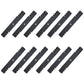 TWELVE (12) 396-740 HEAVY DUTY MULCHING BLADES FOR BAD BOY ZT ELITE 60" DECK