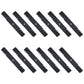 Qty 12: Toothed Blade Fits Woods Replaces 08899100