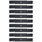 Qty 9: Toothed Blade Fits Bad Boy Replaces 038-6002-00