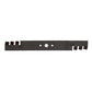 Toothed Commercial Mulching Blade Fits MTD Replaces 742-0616