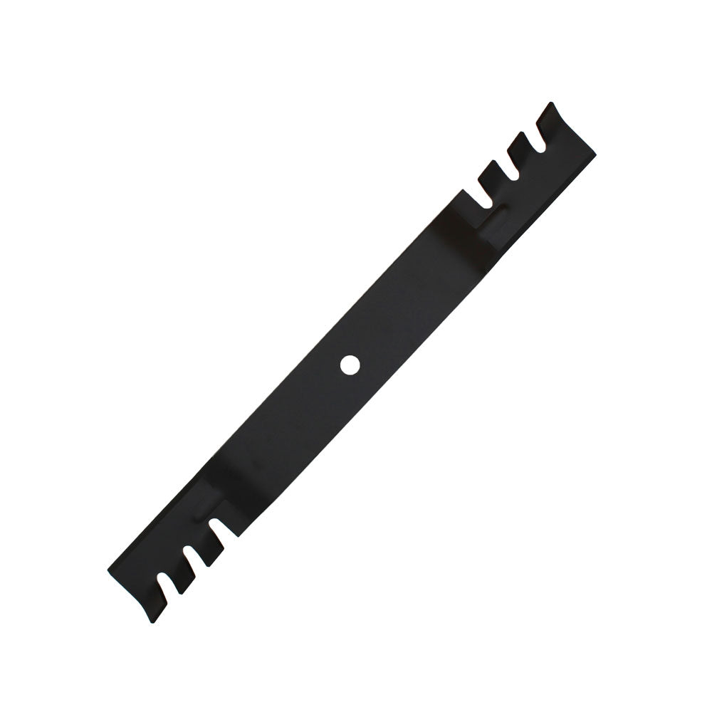 Toothed Mulching Blade Fits Exmark Replaces 106-2247-03