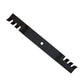 Toothed Mulching Blade Fits Exmark Replaces 106-2247-03