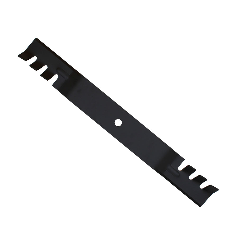 Toothed Mulching Blade Fits Exmark Replaces 106-2247-03