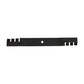 Toothed Mulching Blade Fits Exmark Replaces 106-2247-03