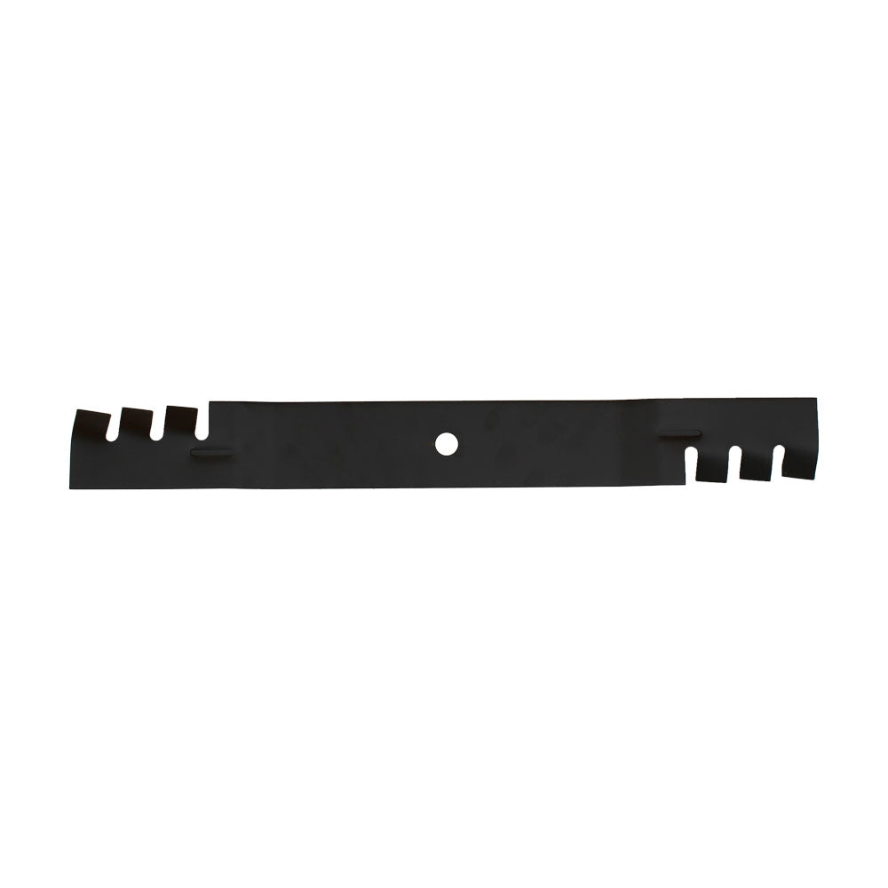 Toothed Mulching Blade Fits Exmark Replaces 106-2247-03