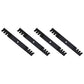 4 Pack Fits Gator G3 Blades Fits Toro Timecutter 42" 106-6583-03 106-8744-03