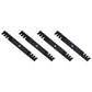 4PK Mower Mulching Blades Fits Toro TimeCutter Z 42" Deck 106-2247-03