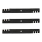 4PK Mower Mulching Blades Fits Toro TimeCutter Z 42" Deck 106-2247-03