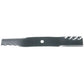 Fits John Deere 2Pk High Lift Blade Kit 170 240 245 LT 133 150 155 160 LXT 172