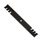 20.5" Mulching Blade Fits Dixie Chopper Replaces 30227-60