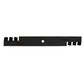 20.5" Mulching Blade Fits Dixon Replaces LAB50-0144