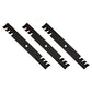 Qty 3: 20.5" Mulching Blade Fits Universal Replaces B1PD5009