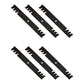 Qty 6: 20.5" Mulching Blade Fits Ariens Replaces LAB50-0144_x6