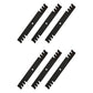 Qty 6: 20.5" Mulching Blade Fits Exmark Replaces 103-1580S