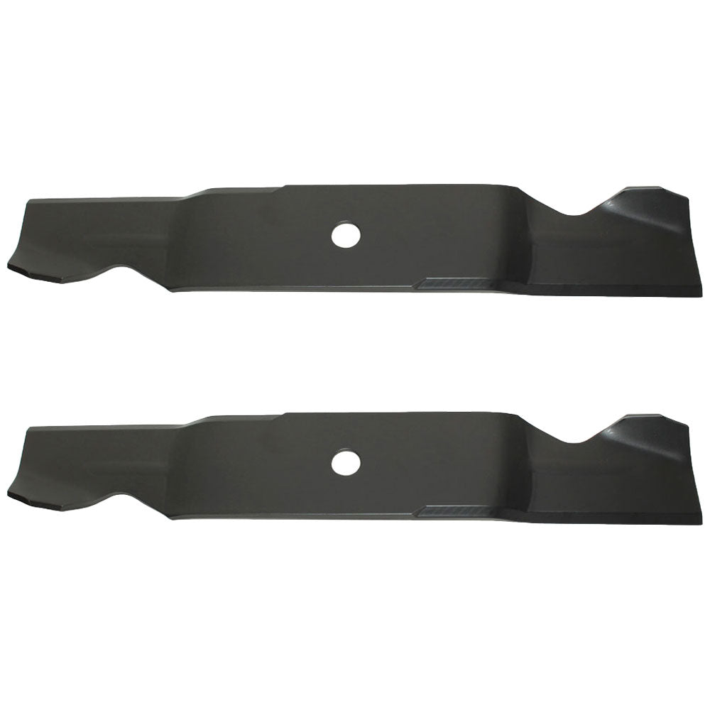Qty 2: Lawn Mower Blade Fits MTD Replaces 742P3013A