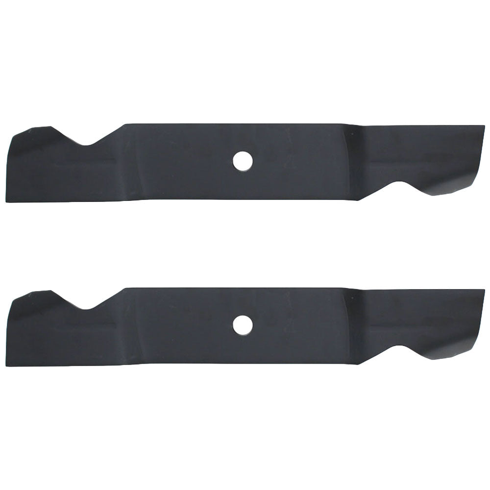 Qty 2: Lawn Mower Blade Fits Windsor Replaces 50-2336