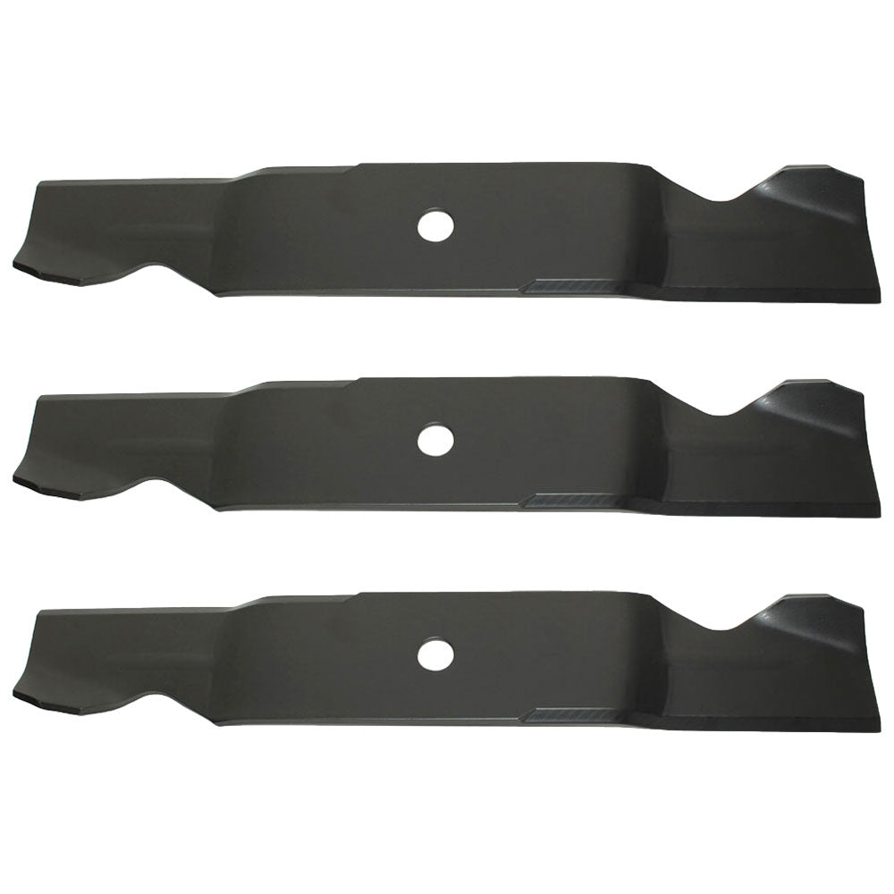 Qty 3: Lawn Mower Blade
 Fits Windsor Replaces 50-2336