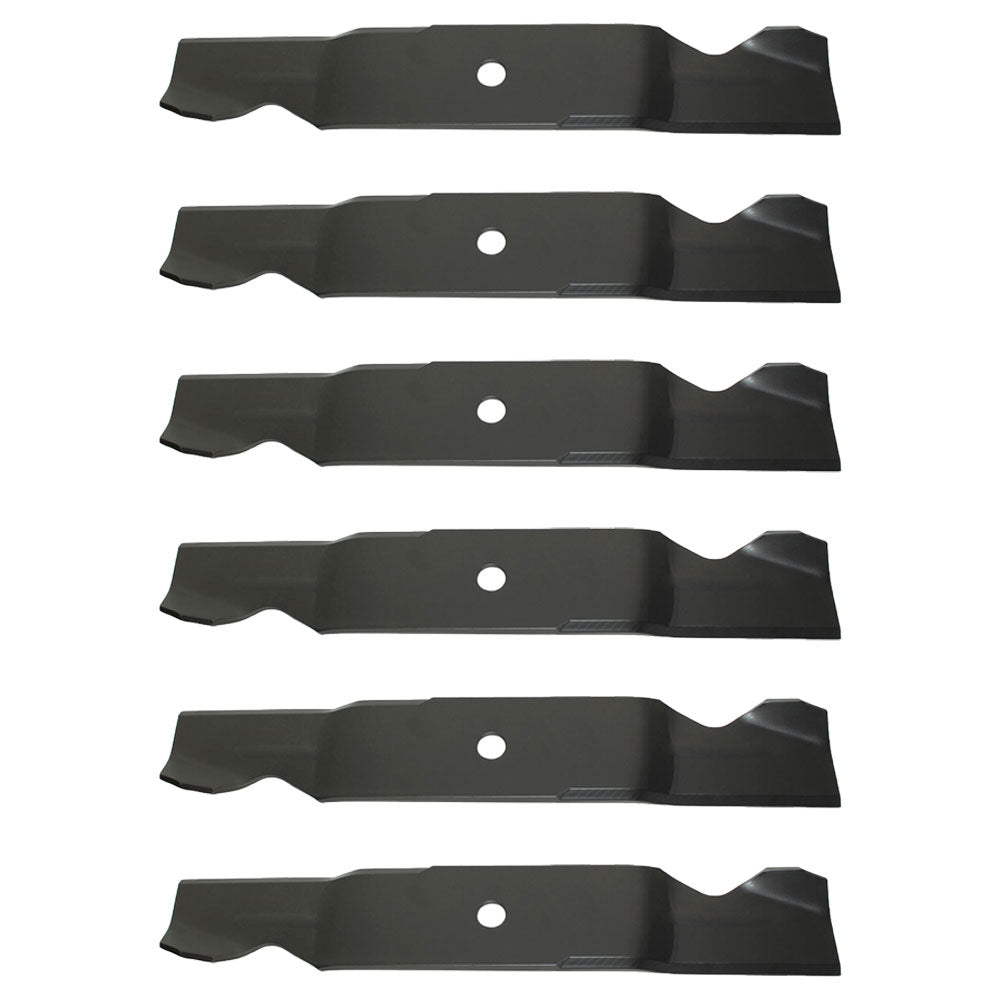 Qty 6: Lawn Mower Blade
 Fits Windsor Replaces 50-2336