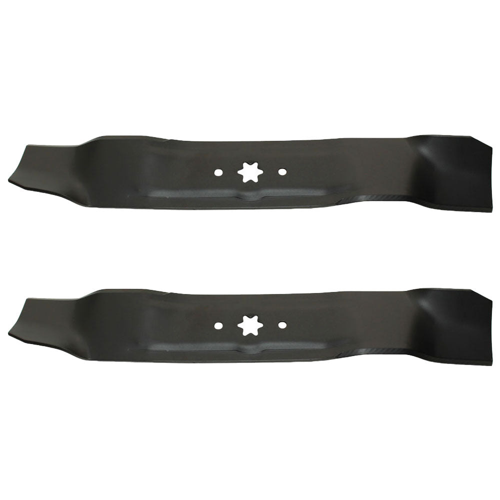 Qty. 2: Mulching Blade Fits Murray Replaces 4720610